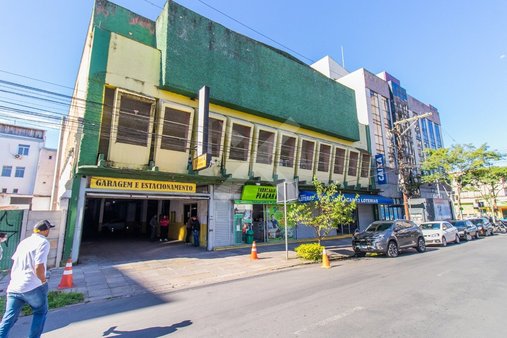 Cômodo Condomínio