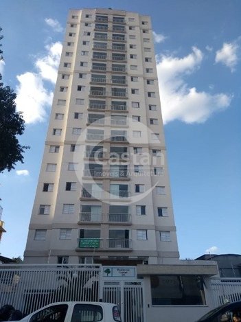 apartment em Avenida Vila Ema, Vila Prudente - São Paulo - SP