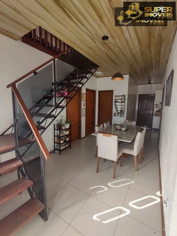 house em Rua Seis, Fragata - Pelotas - RS