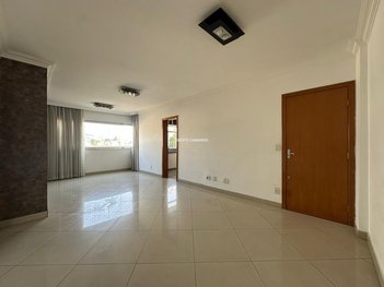 apartment em Rua Cesário Alvim, Padre Eustáquio - Belo Horizonte - MG