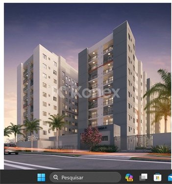 apartment em Rua Álvaro Fragoso, Vila Independência - São Paulo - SP