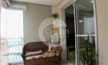 apartment em Rua Ibitirama, Vila Prudente - São Paulo - SP