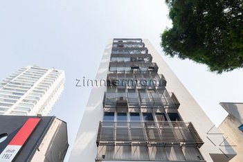 office em Avenida Brigadeiro Faria Lima, Jardim Paulista - São Paulo - SP