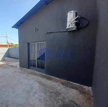 house em Alameda dos Xavantes, Lagoa Santa - Lagoa Santa - MG