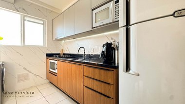 apartment em Rua Domingos Barbosa, Forquilhas - São José - SC