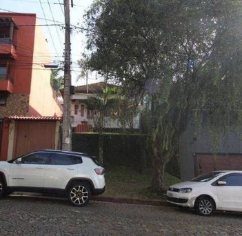 land_lot em Rua Araponga, Chácara das Pedras - Porto Alegre - RS