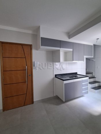 apartment em Rua Cruzeiro do Sul, Vila Pires - Santo André - SP