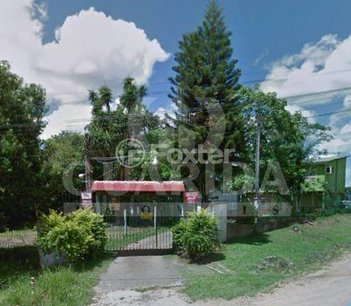 house em Avenida Vitória Régia, Querência - Viamão - RS