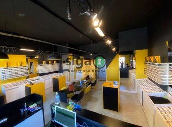 office em Rua Catiguá, Tatuapé - São Paulo - SP