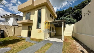 house em Rua Tamoios, Jardim Iracema - Aparecida de Goiânia - GO