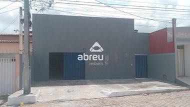 industrial em Rua da Paineira, Nova Parnamirim - Parnamirim - RN