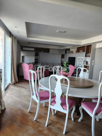 apartment em Rua General Salustiano, Marechal Rondon - Canoas - RS