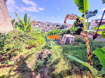 land_lot em Rua Vitória, Bom Jesus - Belo Horizonte - MG