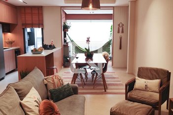 apartment em Avenida Paulista, Bela Vista - São Paulo - SP