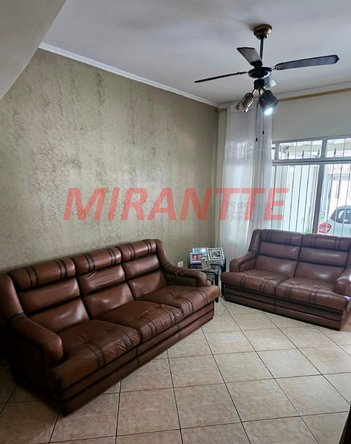 house em Rua Professora Romilde Nogueira de Sá, Imirim - São Paulo - SP