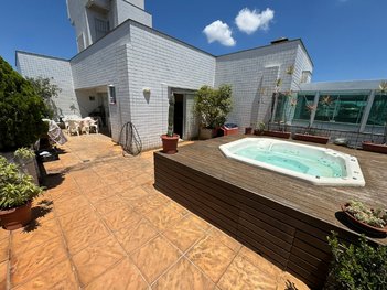 apartment em Rua Vicente Risola, Santa Inês - Belo Horizonte - MG