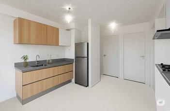 apartment em Rua Domício da Gama, Perdizes - São Paulo - SP