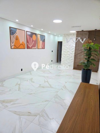 house em Praça Louveira, Tatuapé - São Paulo - SP