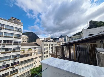 apartment em Rua Hilário de Gouveia, Copacabana - Rio de Janeiro - RJ