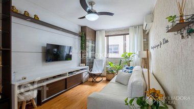 apartment em Rua Barão do Amazonas, Petrópolis - Porto Alegre - RS