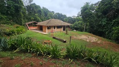 house em Avenida Humberto Cereser, Caxambu - Jundiaí - SP