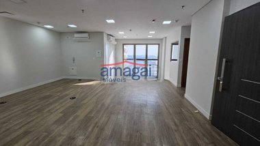 office em Rua Carlos Maria Auricchio, Condomínio Royal Park - São José dos Campos - SP