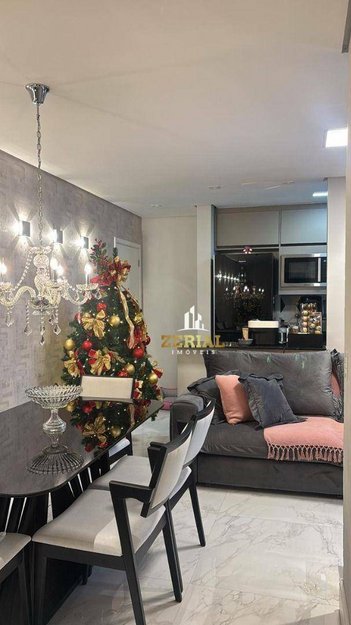apartment em Rua Santo André, Boa Vista - São Caetano do Sul - SP