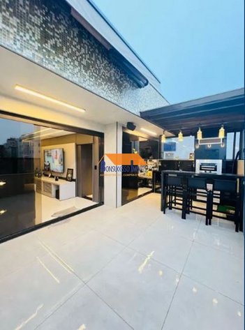 apartment em Rua Garumã, Jaraguá - Belo Horizonte - MG