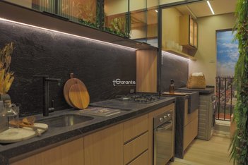 apartment em Rua Tanabi, Água Branca - São Paulo - SP