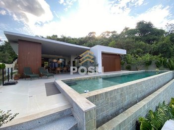 house em Rua San Marino, Vila Castela - Nova Lima - MG