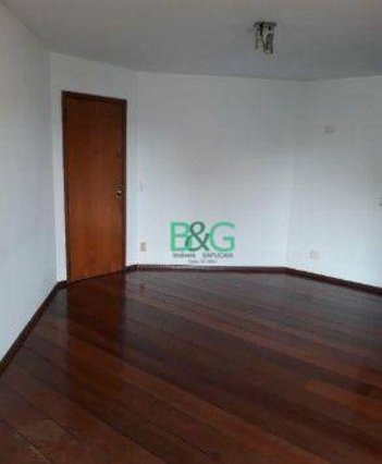 apartment em Avenida Jandira, Indianópolis - São Paulo - SP