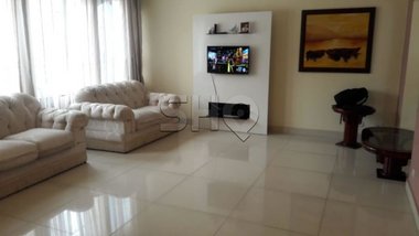 house em Alameda Itupiranga, Saúde - São Paulo - SP