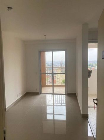 apartment em Rua Lombroso, Vila Curuçá - Santo André - SP