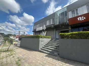 business em Rua Martim Afonso, São Francisco - Curitiba - PR