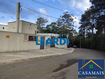 apartment em Estrada Leme, Parque Rincão - Cotia - SP