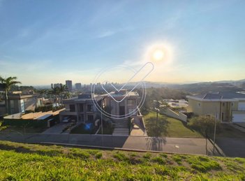 land_lot em Alameda Tocai, Tamboré - Barueri - SP