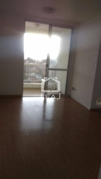 apartment em Rua Heitor de Souza Pinheiro, Super Quadra Morumbi - São Paulo - SP