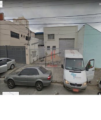 industrial em Jericino, Chácara Califórnia - São Paulo - SP