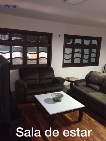 house em Rua Marquês de Pombal, Vila Maria Alta - São Paulo - SP