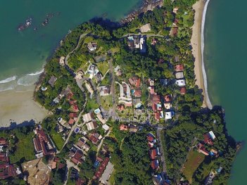 land_lot em Rua Capricórnio, Santa Rita - Ubatuba - SP