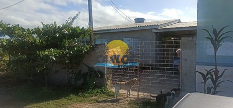 house em Avenida do Canal, Matinhos - Matinhos - PR