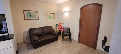 apartment em Rua Araguari, Vila Uberabinha - São Paulo - SP