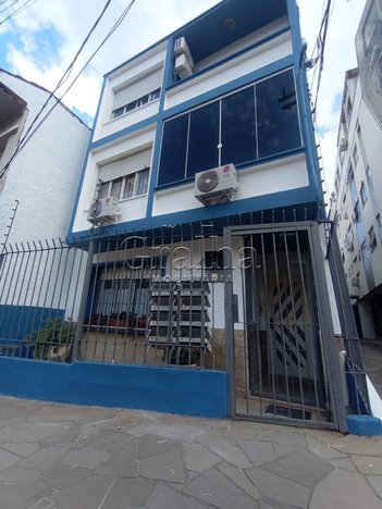 apartment em Vasco da Gama, Rio Branco - Porto Alegre - RS