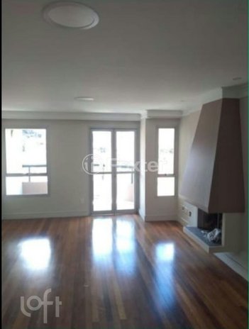 apartment em Rua Arthur Mazzetti, Parque Mandaqui - São Paulo - SP
