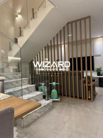 apartment em Rua Machado de Assis, Centro - Osasco - SP
