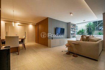 apartment em Alameda Sarutaiá, Jardim Paulista - São Paulo - SP