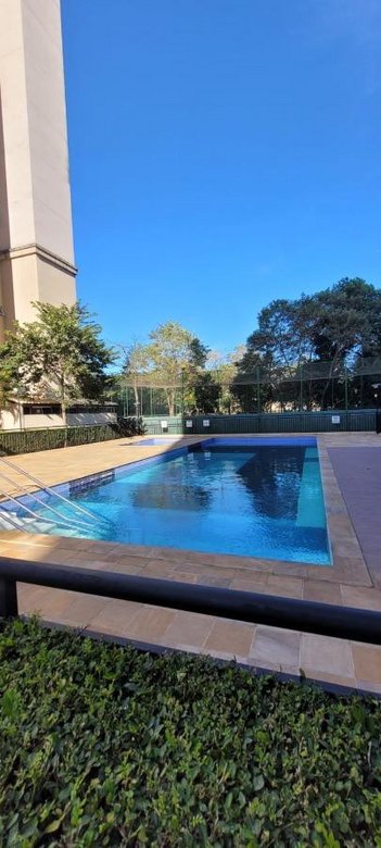 apartment em Rua Malva-Isco, Vila Nova Curuçá - São Paulo - SP