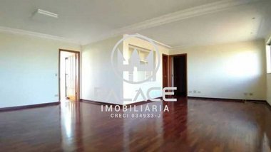 apartment em Rua Dom João Bosco, Vila Rezende - Piracicaba - SP