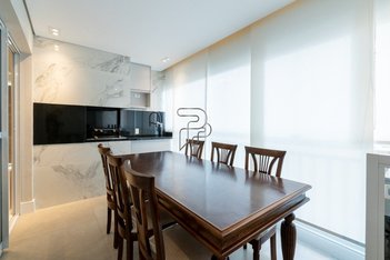 apartment em Rua Catão, Vila Romana - São Paulo - SP