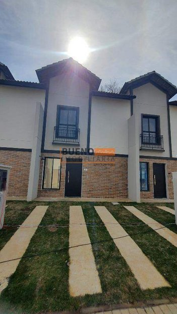 house em Avenida Comendador Thomaz Fortunato, Loteamento Residencial Jardim Jacyra - Americana - SP